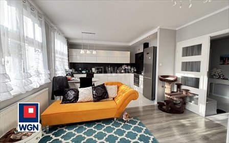 mieszkanie na sprzedaż 72m2 mieszkanie Szczecin, Bezrzecze, Górna
