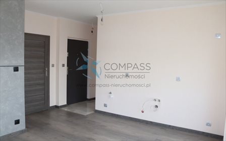 Mieszkanie dwupokojowe na sprzedaż Jarocin 26m2 Foto 6