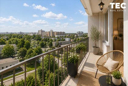 Dwustronne 3-pokojowe mieszkanie 67,58 m² z balkonem - idealne do własnej aranżacji mieszkanie Stalowa Wola, Komisji Edukacji Narodowej