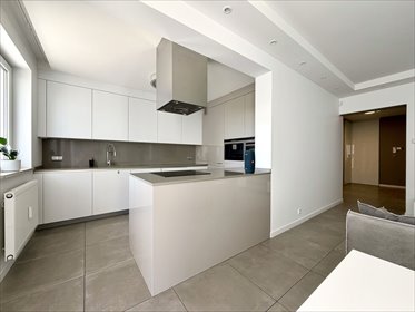 Luksusowy 86 m² apartament z tarasem i garażem zapraszam mieszkanie Poznań, Podolany, Jasielska
