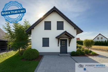 dom na sprzedaż 119m2 dom Dominice