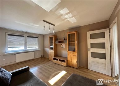 mieszkanie na sprzedaż 58m2 mieszkanie Cedynia