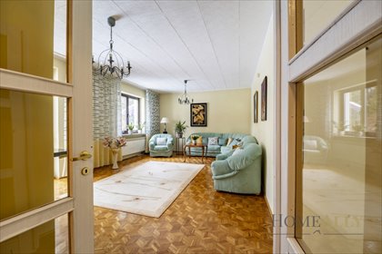 Ekskluzywna rezydencja z basenem i dużą działką na Bemowie dom Warszawa, Bemowo, Lustrzana