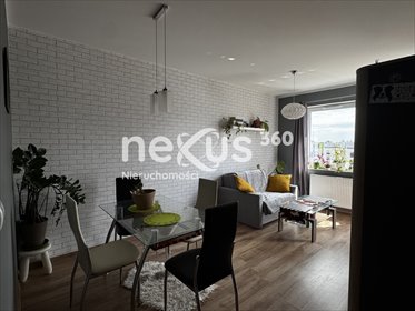 mieszkanie na sprzedaż 48m2 mieszkanie Wrocław, Jutrzenki