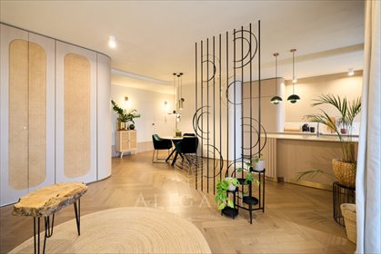 mieszkanie na sprzedaż 80m2 mieszkanie Warszawa, Targówek Elsnerów, Janowiecka