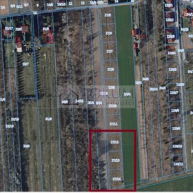 Działka budowlana na sprzedaż Radom, Jeżowa Wola 941m2 Foto 2