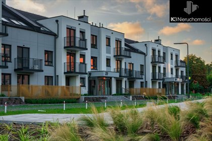 mieszkanie na sprzedaż 31m2 mieszkanie Sztutowo, Mierzeja Park