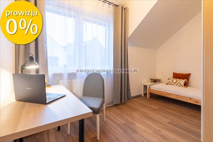 Zapraszam do wynajęcia 14 m² pokoju w nowym mieszkaniu Targówek pokój Warszawa, Targówek