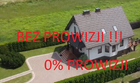 dom na sprzedaż 130m2 dom Niegowoniczki, Chechelska