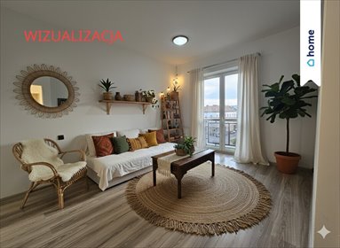 mieszkanie na sprzedaż 49m2 mieszkanie Włocławek, Królewiecka