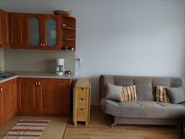 mieszkanie na wynajem 31m2 mieszkanie Wrocław, Krzyki, Opolska