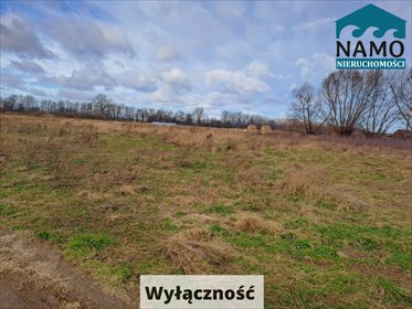 działka na sprzedaż 3376m2 działka Gdańsk, Sobieszewo, Uzdrowiskowa