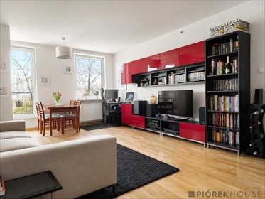Polecam przestronne 88 m² 3-pokojowe mieszkanie z balkonem w Warszawie mieszkanie Warszawa, Białołęka, Strumykowa