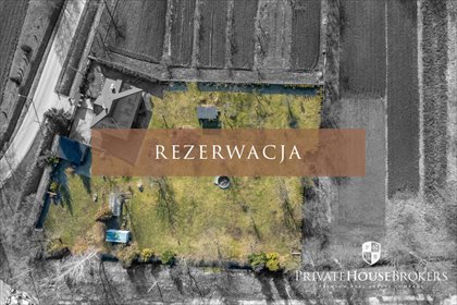 Działka budowlana na sprzedaż Kraków, Lubocza, Lubocza, Karola Darwina 3 347m2 Foto 1