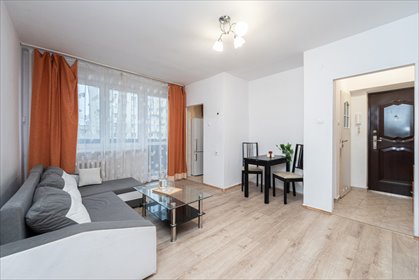 mieszkanie na sprzedaż 27m2 mieszkanie Warszawa, Bielany, Marymoncka 151