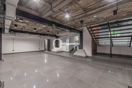 lokal użytkowy na wynajem 182m2 lokal użytkowy Warszawa, Śródmieście, Wiejska