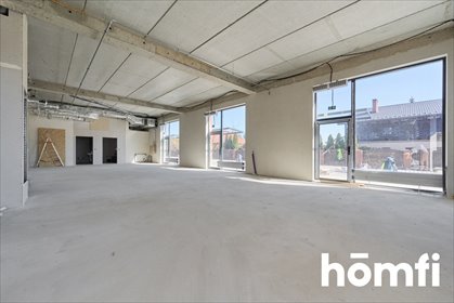 lokal użytkowy na wynajem 140m2 lokal użytkowy Kiełczów, Mleczna