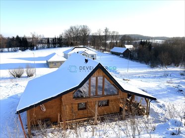 dom na sprzedaż 127m2 dom Mącze