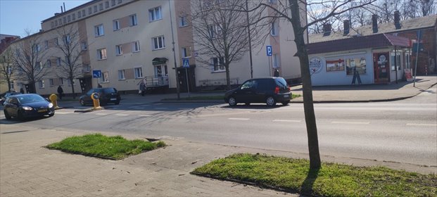 Lokal użytkowy na sprzedaż Choszczno 26m2 Foto 3