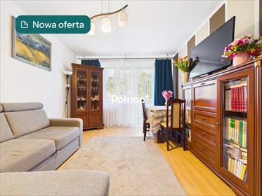 3-pokojowe mieszkanie 57 m² z balkonem w Wyszkowie polecam mieszkanie Wyszków, 3 Maja 12