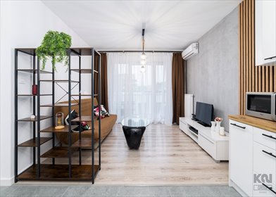 mieszkanie na wynajem 38m2 mieszkanie Łódź, Polesie, Stare Polesie, 28 Pułku Strzelców Kaniowskich