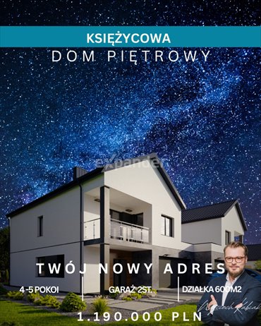 dom na sprzedaż 176m2 dom Lublin, Abramowice