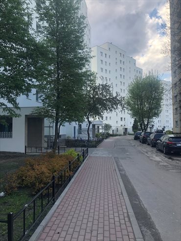 mieszkanie na sprzedaż 54m2 mieszkanie Warszawa, Targówek, Janinówka