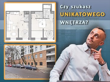 mieszkanie na sprzedaż 54m2 mieszkanie Żyrardów, Jana Dekerta