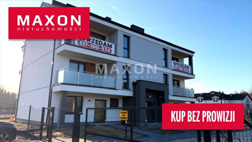 Zapraszam do apartamentu z widokiem na Zalew Zegrzyński, 2 tarasy mieszkanie Nieporęt, ul. Zegrzyńska