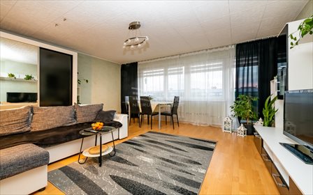 mieszkanie na sprzedaż 60m2 mieszkanie Białystok, Białostoczek, Radzymińska