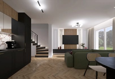 dom na sprzedaż 105m2 dom Rzeszów, Pogodne Wzgórze