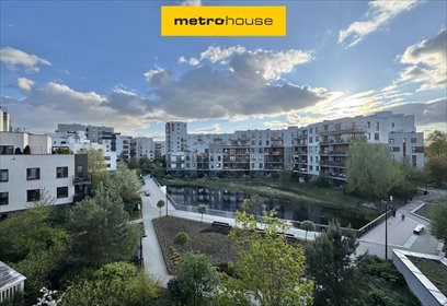 mieszkanie na wynajem 45m2 mieszkanie Warszawa, Ursynów, Pieskowa Skała