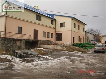 Lokal użytkowy na wynajem Dukla 1 200m2 Foto 1