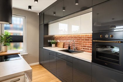 Przestronne 3-pokojowe mieszkanie w Bronowice Residence polecam mieszkanie Kraków, Prądnik Biały, Chełmońskiego