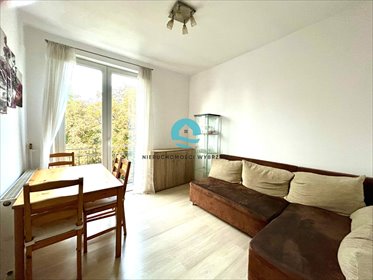 mieszkanie na sprzedaż 34m2 mieszkanie Gdańsk, Nowy Port, Oliwska