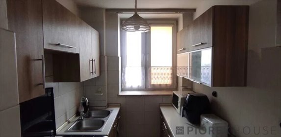 mieszkanie na sprzedaż 38m2 mieszkanie Warszawa, Mokotów, Czerniakowska