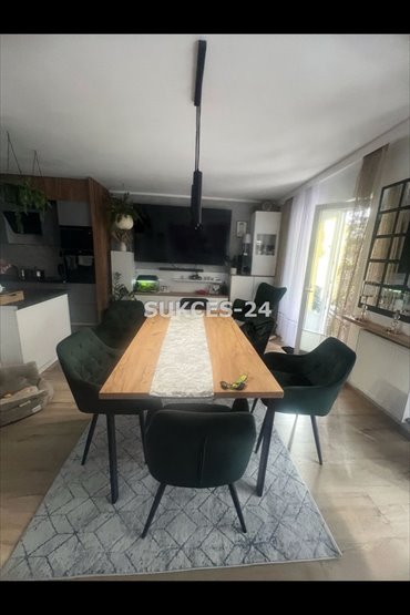 dom na sprzedaż 120m2 dom Biertowice