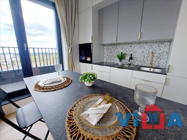 mieszkanie na sprzedaż 40m2 mieszkanie Zielona Góra, os. Zastalowskie