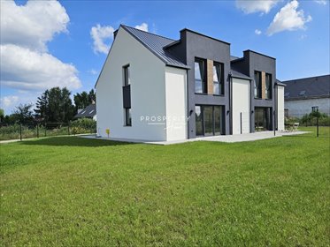dom na sprzedaż 125m2 dom Mosty, Jaworowa