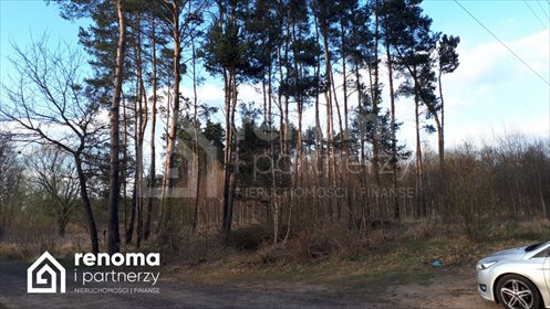 działka na sprzedaż 2988m2 działka Mielno