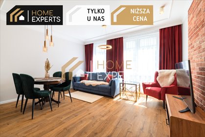 Elegancki apartament 58 m² w Gdańsku - zapraszam mieszkanie Gdańsk, Śródmieście, Wilcza