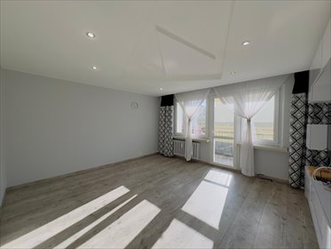 mieszkanie na sprzedaż 62m2 mieszkanie Pabianice, 20-Stycznia