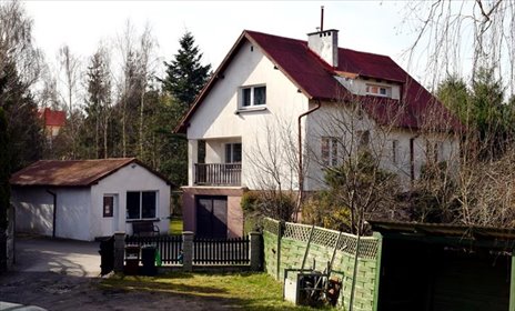 dom na sprzedaż 180m2 dom Drawsko Pomorskie, Złocieniecka