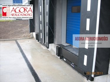 Magazyn na wynajem Kraków, Bronowice Wielkie, Bronowice Wielkie 3 369m2 Foto 6