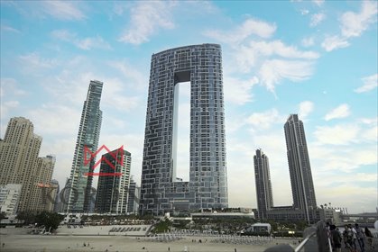 mieszkanie na sprzedaż 108m2 mieszkanie Dubaj