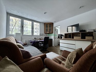 mieszkanie na sprzedaż 47m2 mieszkanie Łódź, Zarzew, Tatrzańska