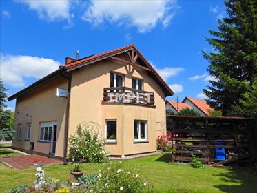 dom na sprzedaż 177m2 dom Łagów