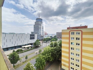 mieszkanie na wynajem 47m2 mieszkanie Szczecin, Centrum, al. Wyzwolenia