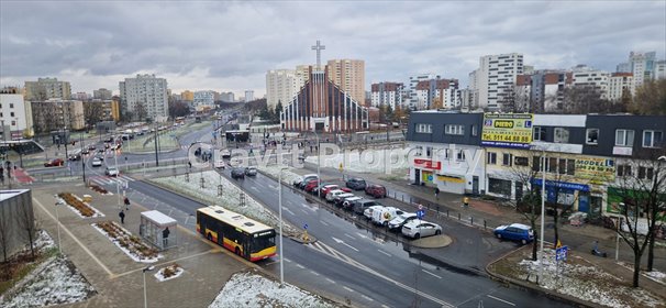 mieszkanie na sprzedaż 47m2 mieszkanie Warszawa, Targówek, Bródno