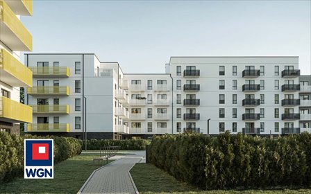 mieszkanie na sprzedaż 51m2 mieszkanie Lublin, Centrum